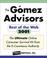 Cover of: Gómez best of the web guide, 2001.