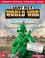 Cover of: Army Men World War (Prima's Official Strategy Guide)