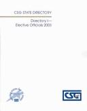 Csg State Directory