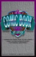 Cover of: 1997 Comic Book Checklist and Price Guide (Comic Book Checklist and Price Guide, 1997) by Maggie Thompson, Brent Frankenhoff