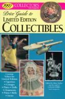 Cover of: 1997 Collector's Mart Magazine Price Guide to Limited Edition Collectibles by Mary Sieber