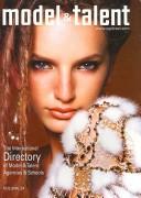 Cover of: International Directory of Model & Talent Agencies & Schools (Model & Talent)