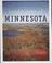 Cover of: Landscapes of Minnesota