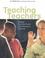 Cover of: Teaching Teachers