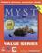 Cover of: Myst (Value Series)