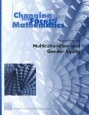 Cover of: Perspectives on Multiculturalism and Gender Equity (Changing the Faces of Mathematics)