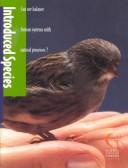 Cover of: Introduced Species by Margaret Edwards, Brad Williamson, Irwin Slesnick, NSTA Staff