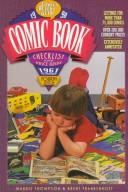 Cover of: 1998 Comic Book Checklist and Price Guide: 1961 To Present (Comic Book Checklist and Price Guide)
