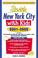 Cover of: New York City with Kids, 2001-2002