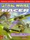 Cover of: Star Wars: Episode 1 Racer (DC)