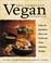 Cover of: The Complete Vegan Cookbook