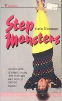 Cover of: Step monsters