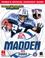 Cover of: Madden NFL 2001: Official Strategy Guide