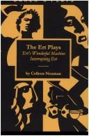 Cover of: The Ert plays