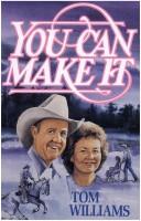 Cover of: You Can Make It