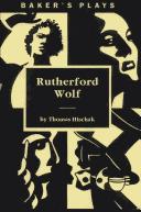 Cover of: Rutherford Wolf