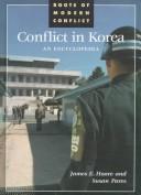 Conflict in Korea by James E. Hoare, Susan Pares