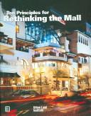 Cover of: Ten Principles for Rethinking the Mall