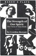 Cover of: Strength of Our Spirit