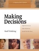 Making Decisions by Roelf Woldring