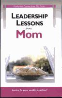 Cover of: Leadership Lessons from Mom: 5 Pack