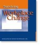 Cover of: Surviving Workplace Change Participant Course Book | Human Technology Corporation