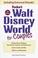 Cover of: Walt Disney World for Couples, 5th Edition