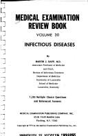Cover of: Infectious Diseases (Medical Examination Review)
