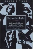 Cover of: Haymarket Eight