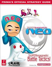 Cover of: Super Magnetic Neo