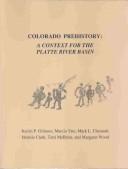 Cover of: Colorado Prehistory: A Context for the Platte River Basin