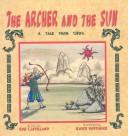 Cover of: The Archer and the Sun