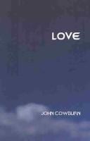 Cover of: Love (Marquette Studies in Philosophy, #36.)