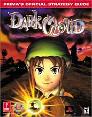 Cover of: Dark Cloud : Prima's Official Strategy Guide