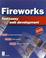 Cover of: Fireworks Fast & Easy Web Development
