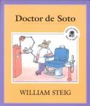 Cover of: Doctor De Soto (Spanish Language Edition) by William Steig