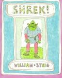 Cover of: Shrek! by William Steig