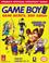 Cover of: Game Boy Game Secrets, 2001 Edition