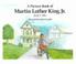 Cover of: A Picture Book Of Martin Luther King, Jr.