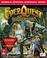 Cover of: EverQuest: The Ruins of Kunark--Revised & Expanded