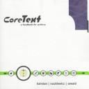 Cover of: Coretext Online User's Manual for Windows and Macintosh
