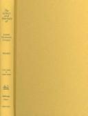 Letters and Journals, Volume 2, by James Fenimore Cooper