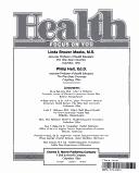 Cover of: Health by Linda Meeks