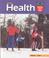 Cover of: Health Focus on You