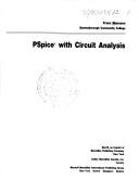 Cover of: Pspice With Circuit Analysis