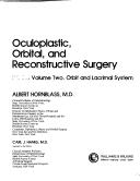 Cover of: Oculoplastic, Orbital, and Reconstructive Surgery | Albert Hornblass