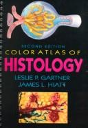 Cover of: Color Atlas: Histology/Ise Edition