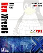 Cover of: The New XFree86 (Linux)