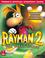 Cover of: Rayman 2: The Great Escape