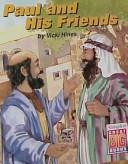 Cover of: Paul and His Friends (Abingdon's Great Big Books Series)